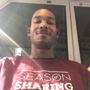 Meet your Posher, Terrell